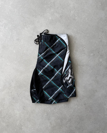 Vintage Fox Boardshorts (34)