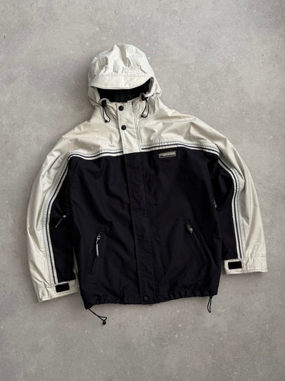 Vintage Rip Curl Snow Jacket (L)