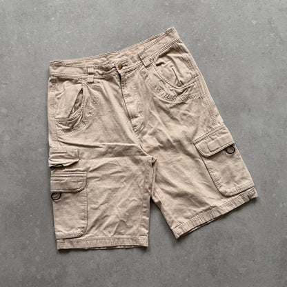 Vintage Rip Curl Cargo Shorts (32)