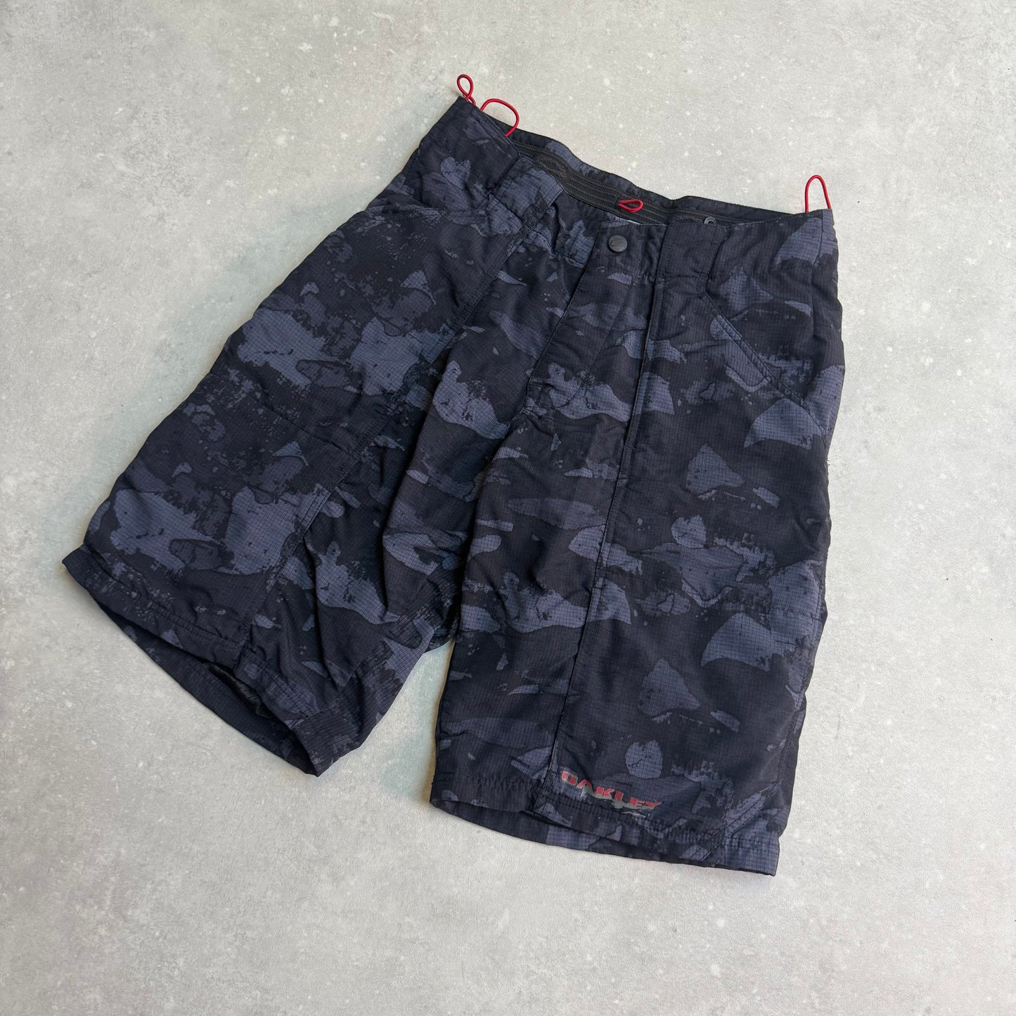 00’s Oakley MTB Shorts (32)