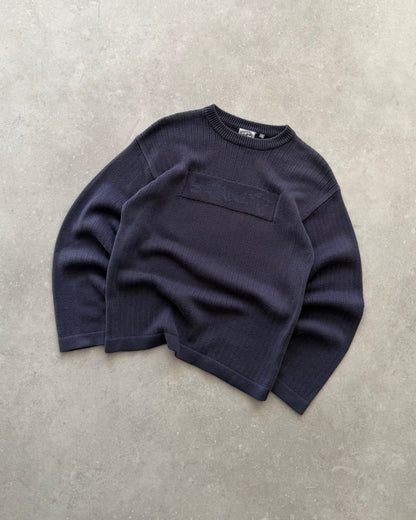 Vintage Billabong Knit Jumper (XS)