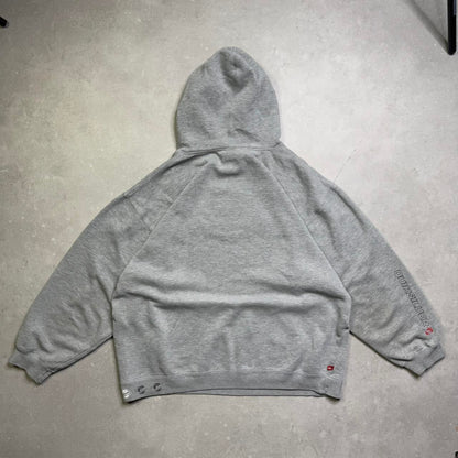 2000’s Quiksilver Hoodie