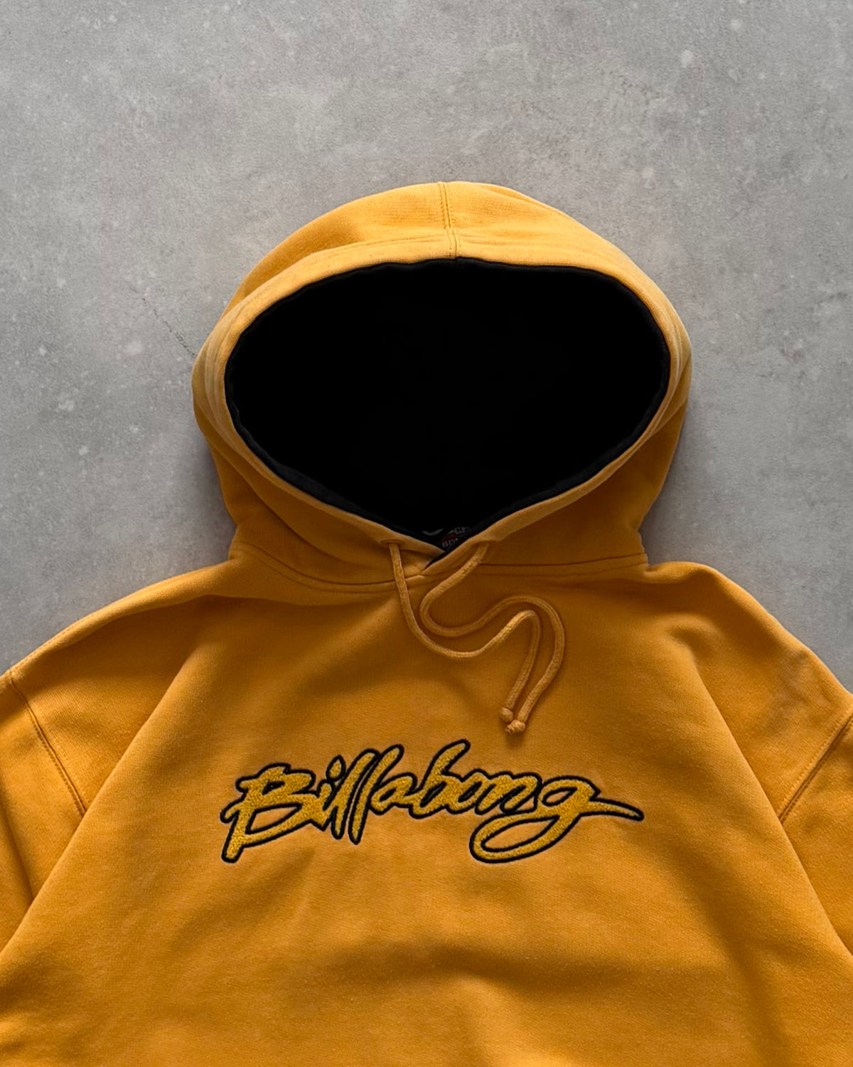 Vintage Billabong Hoodie (M)