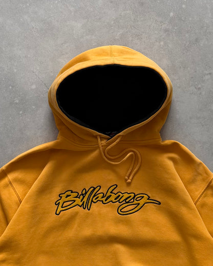Vintage Billabong Hoodie (M)