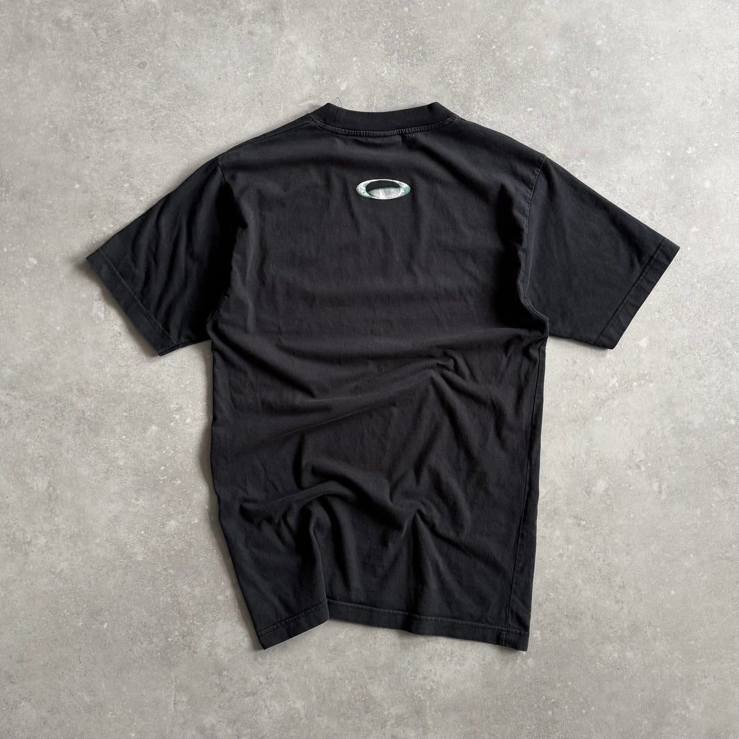 Vintage Oakley T-shirt (M)