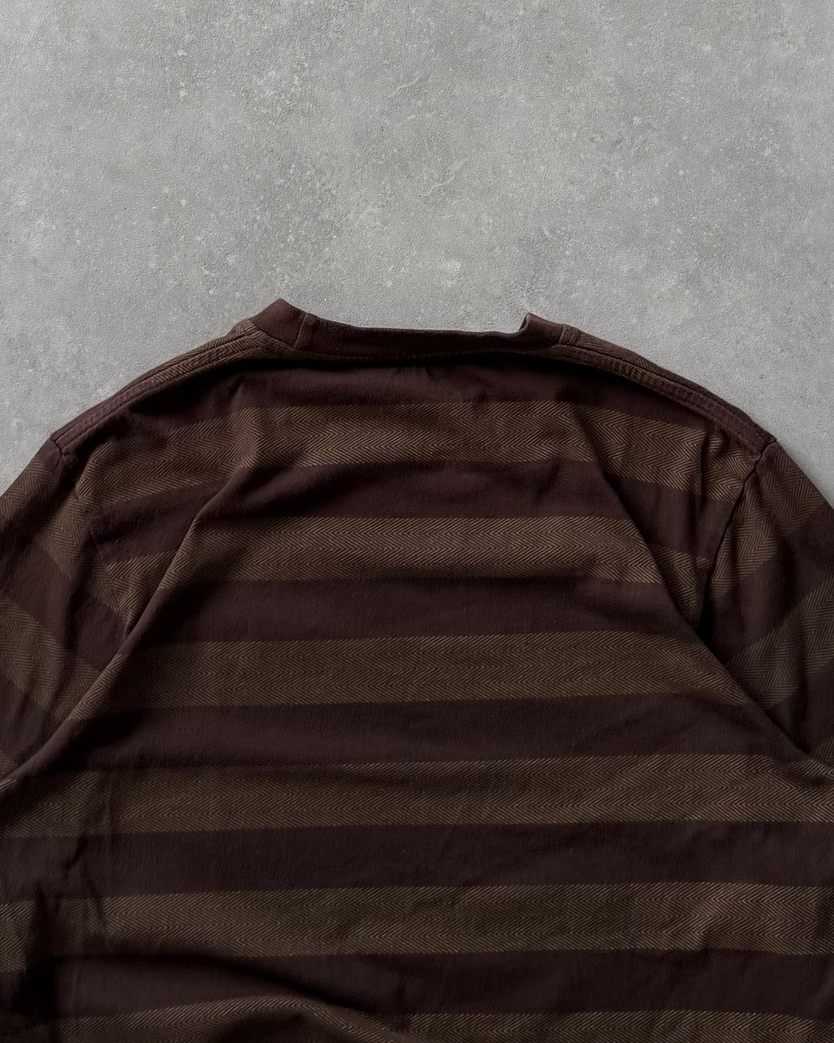 Vintage Billabong Long Sleeve T-shirt (S)