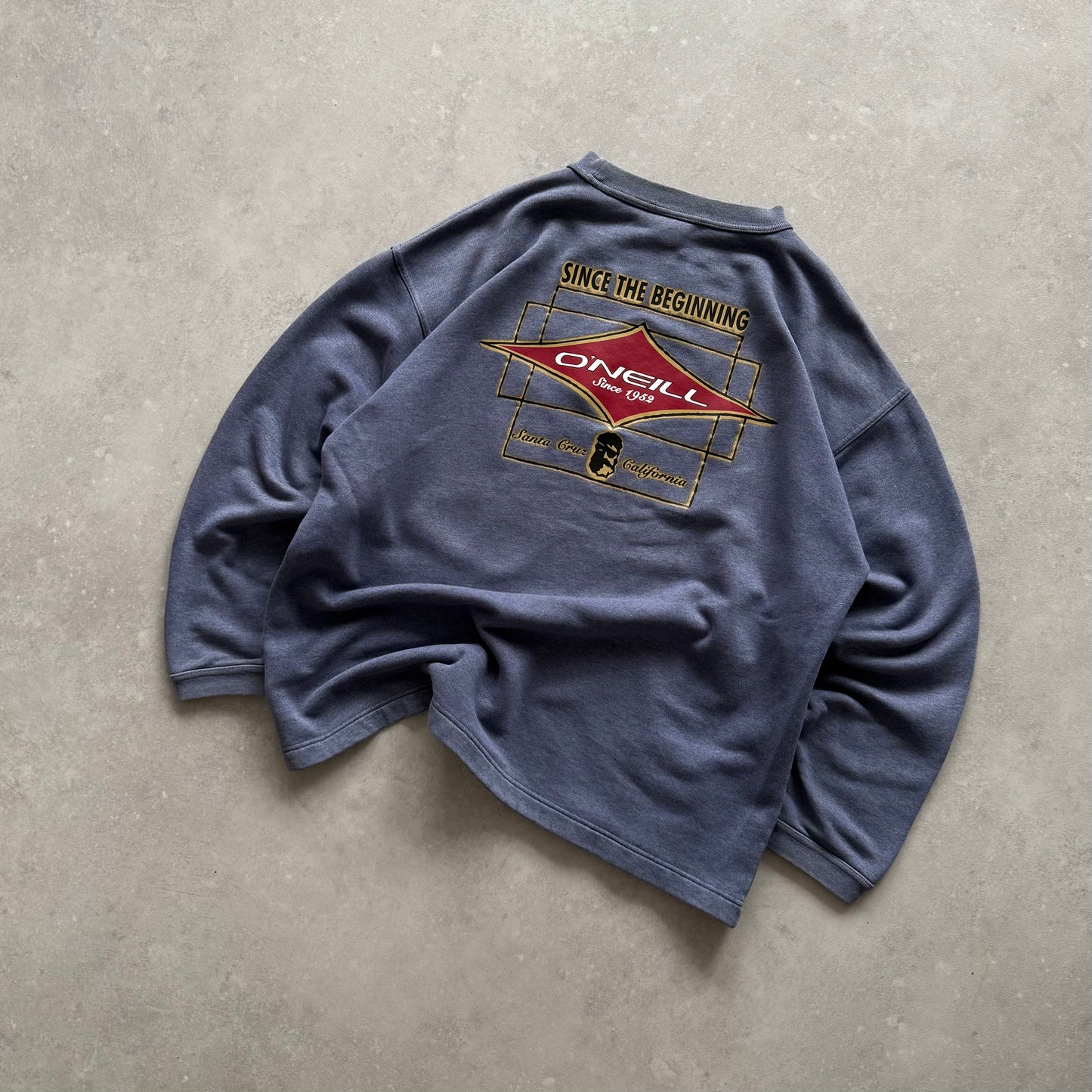 Vintage O’Neill Sweatshirt (L)