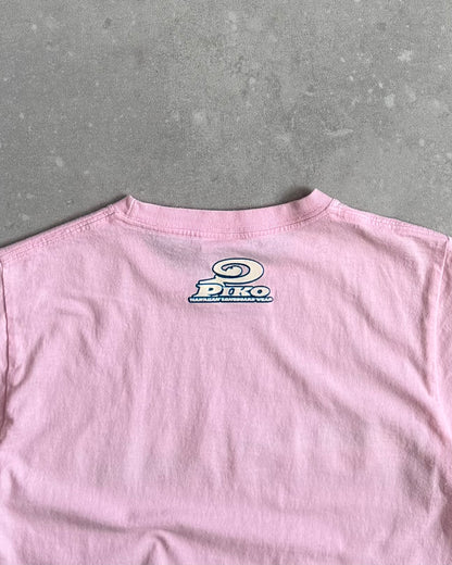 Vintage Piko Baby Tee (M)