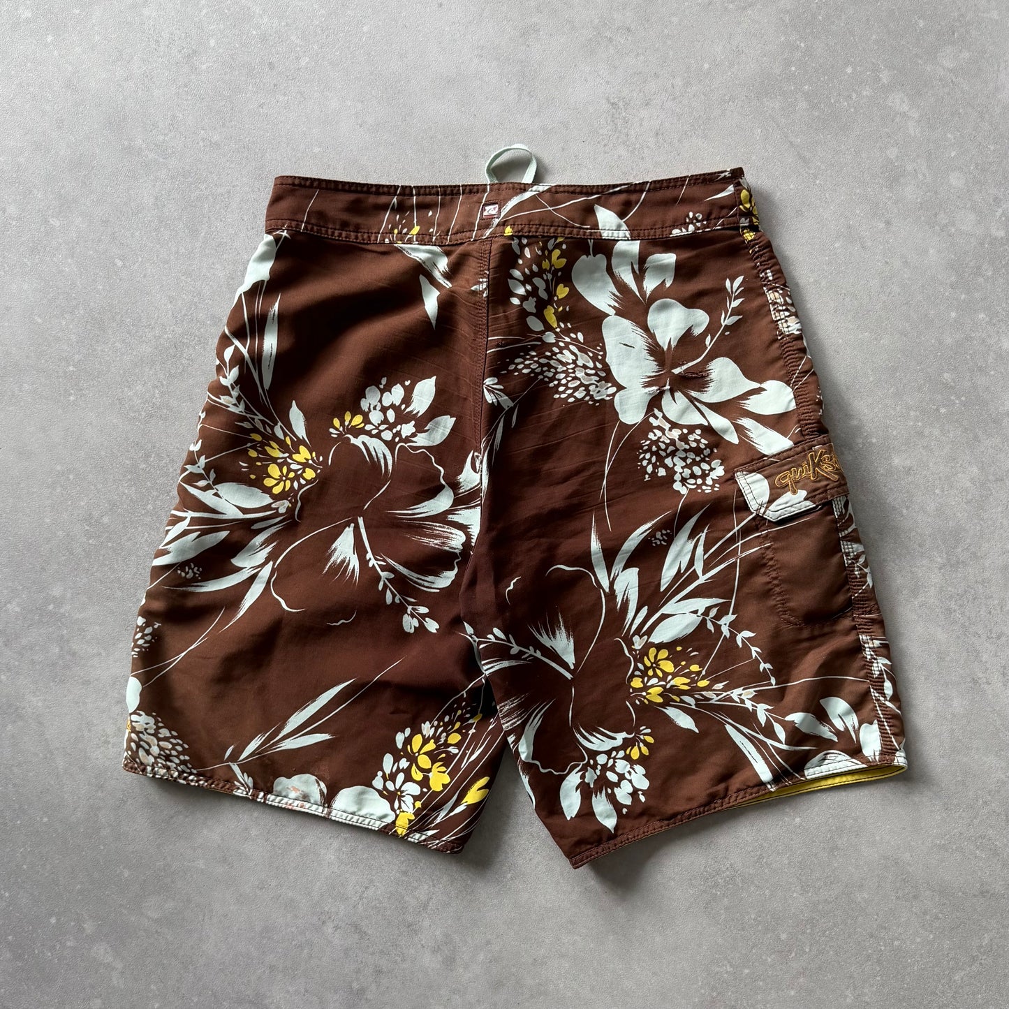 Vintage Quiksilver Boardshorts (30)