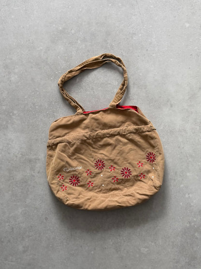 Vintage Rip Curl Girl Shoulder Bag