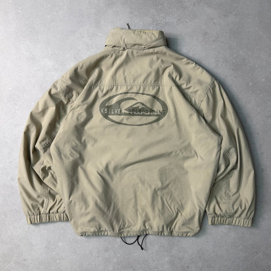 00’s Quiksilver Jacket (L)