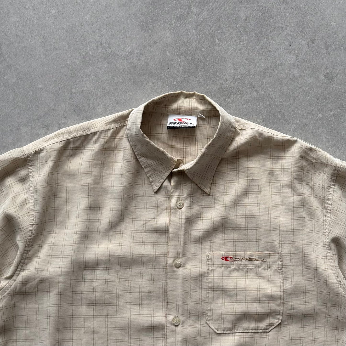 Vintage O'Neill Shirt (XL)