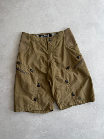 Vintage Oakley MTB Shorts (33)