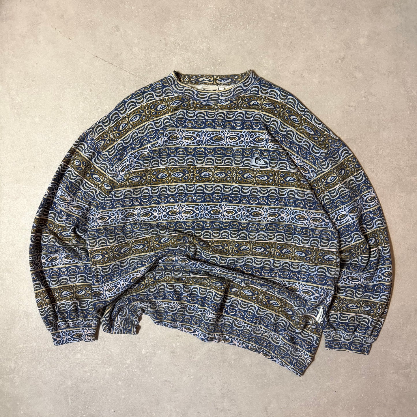 90’s Quiksilver Sweatshirt (L)