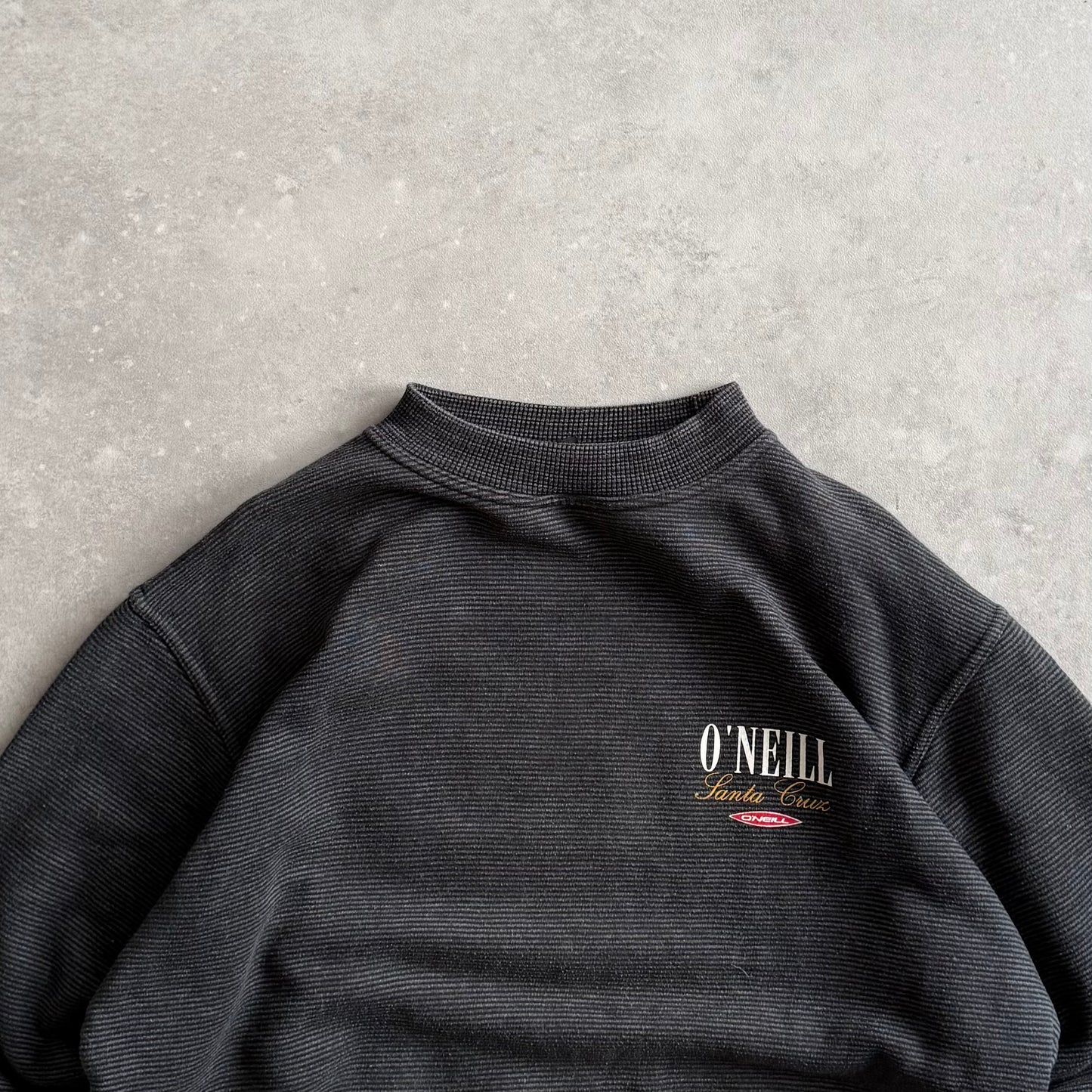 Vintage O’Neill Sweatshirt (XL)