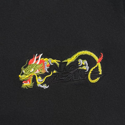 00’s Nofear Dragon Hoodie (M)