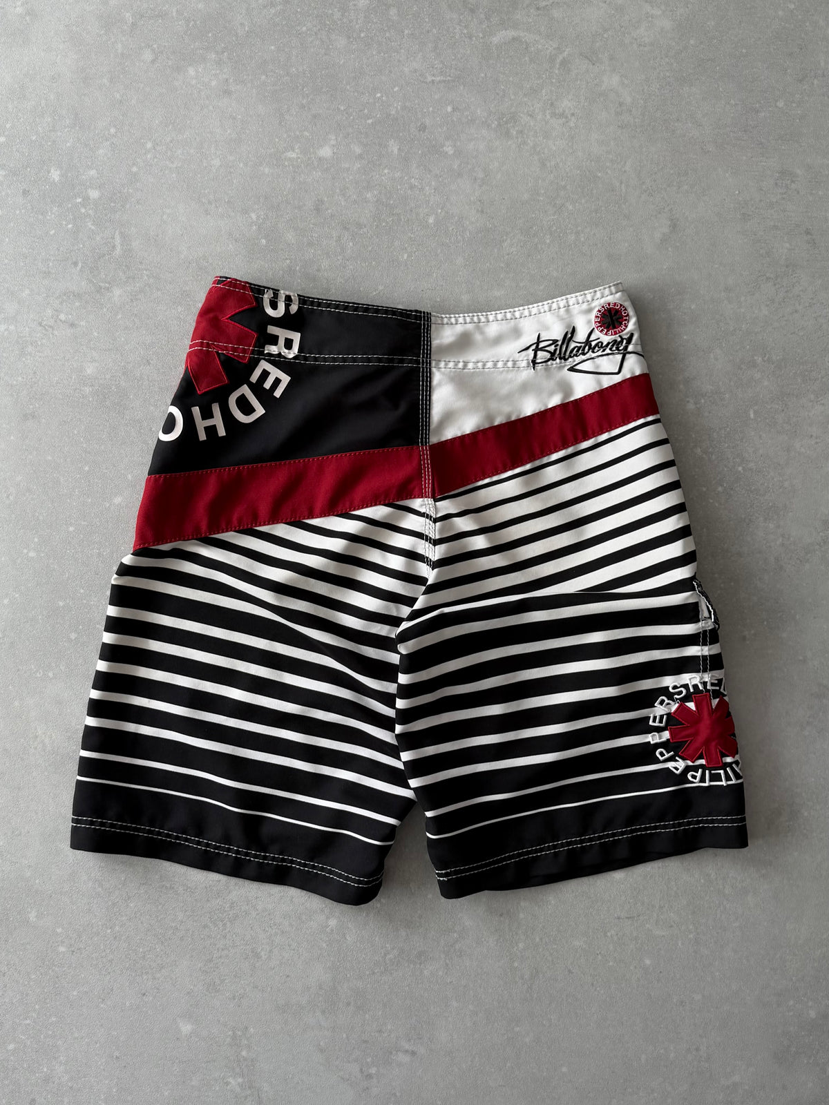 Vintage Billabong RHCP Boardshorts (31)
