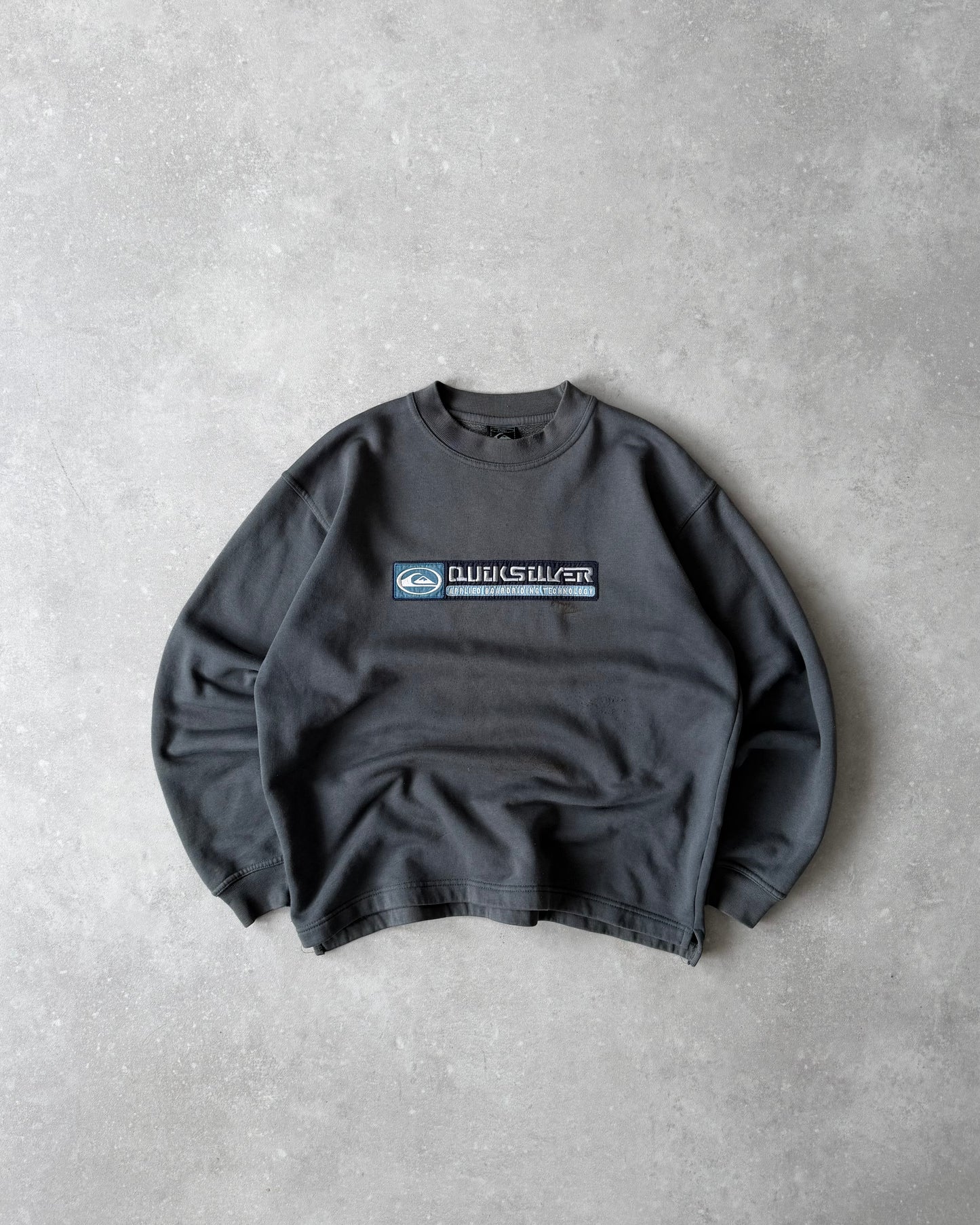 Vintage Quiksilver Sweatshirt (S)