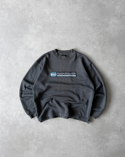 Vintage Quiksilver Sweatshirt (S)