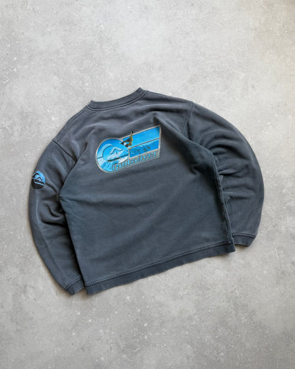 Vintage sweatshirt