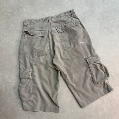 00’s Quiksilver Cargo Shorts (34)