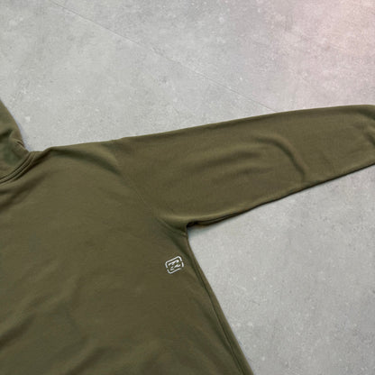 00’s Billabong Hoodie (M)