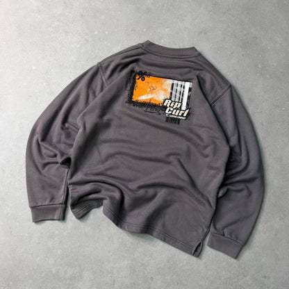 00’s Rip Curl Sweatshirt (M)