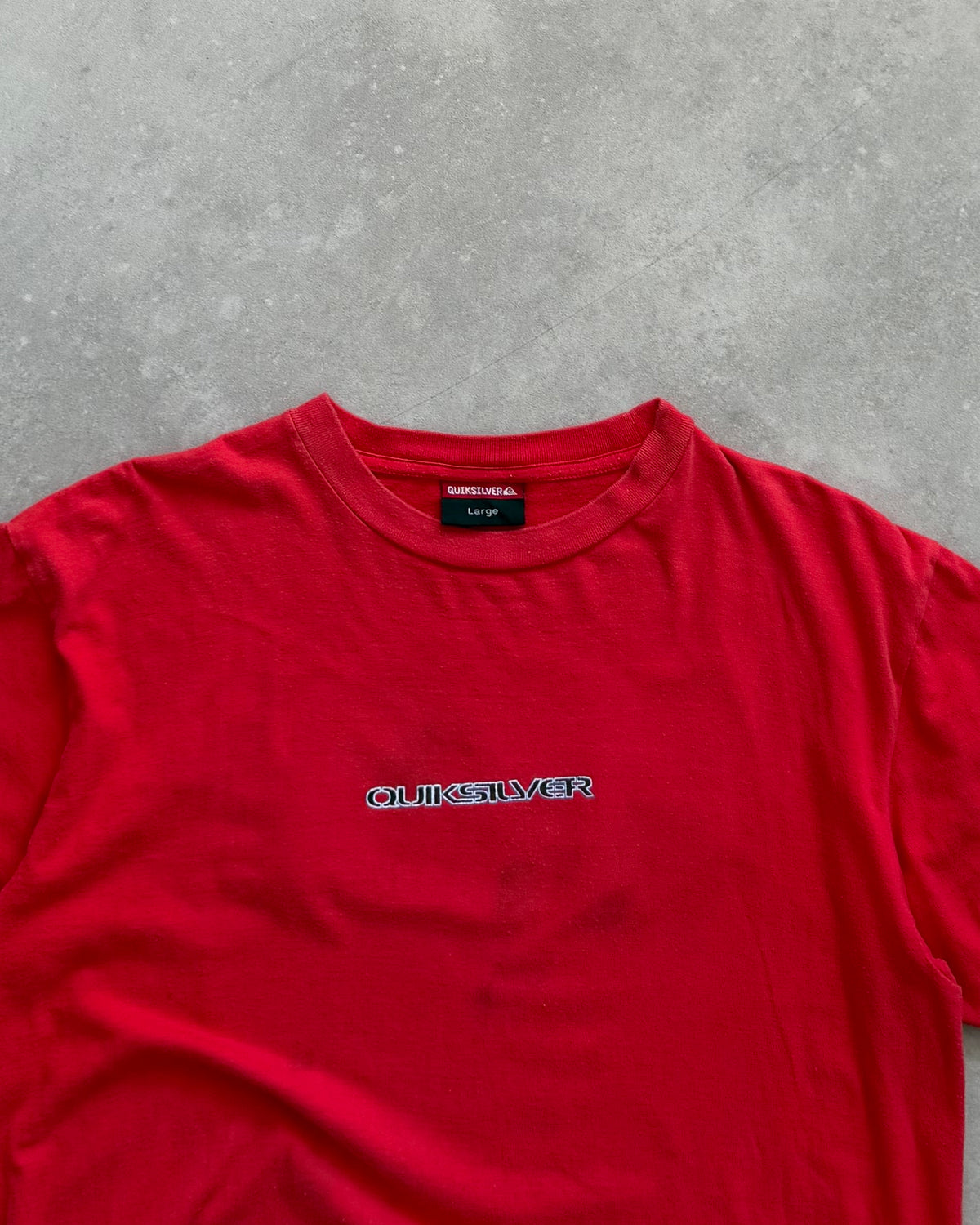 Vintage Quiksilver T-shirt (L)