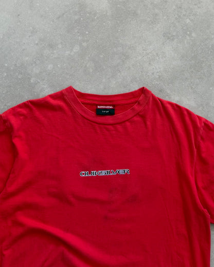 Vintage Quiksilver T-shirt (L)