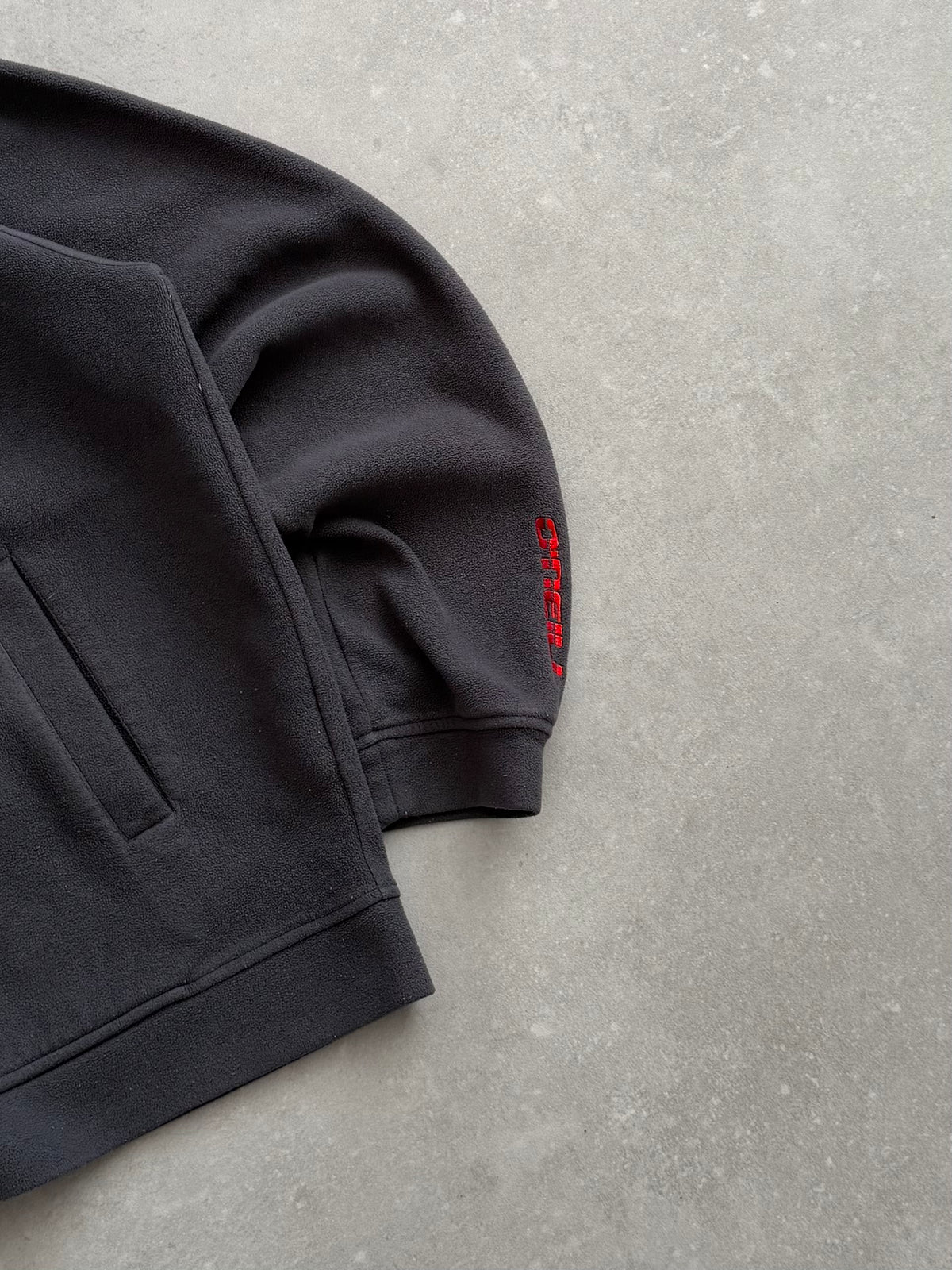 Vintage O’Neill Fleece Hoodie (L)