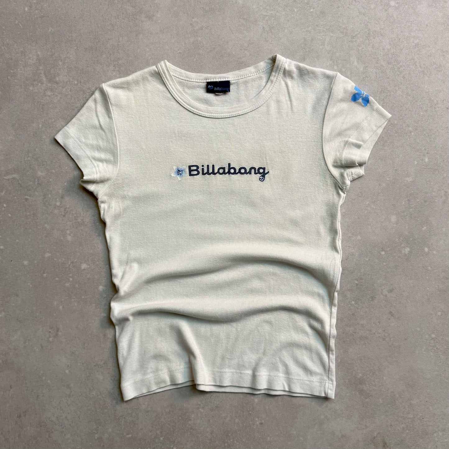 00’s Billabong Baby Tee (S)