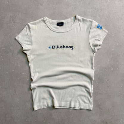 00’s Billabong Baby Tee (S)