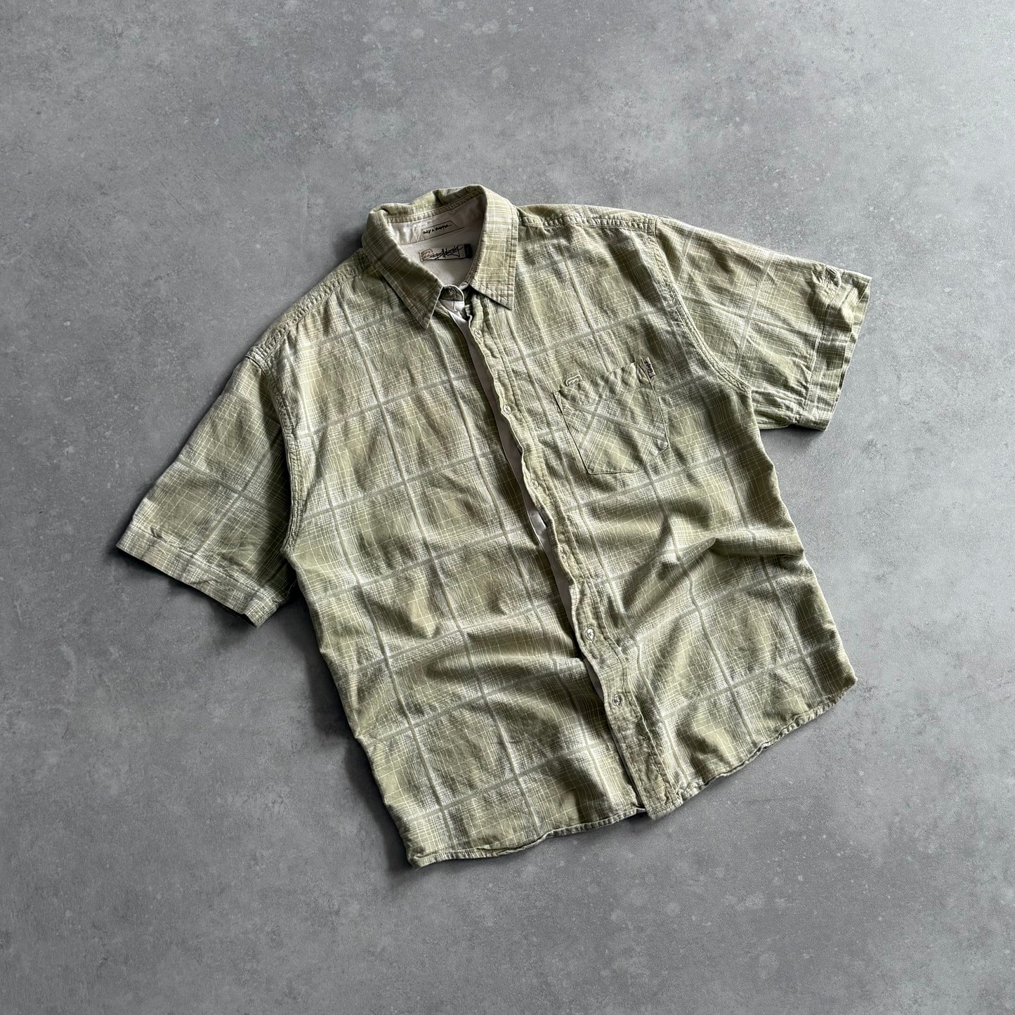 00’s Billabong Shirt (S)