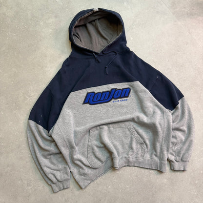 90’s Ron Jon Hoodie (L)