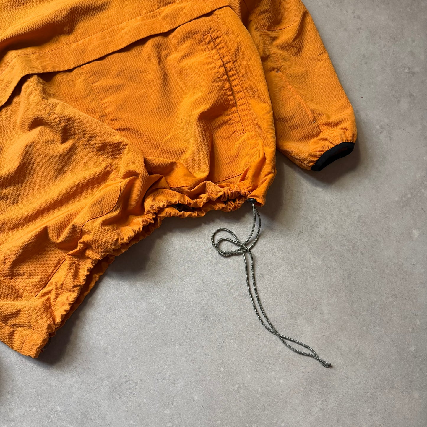 00’s Quiksilver Windbreaker (M)