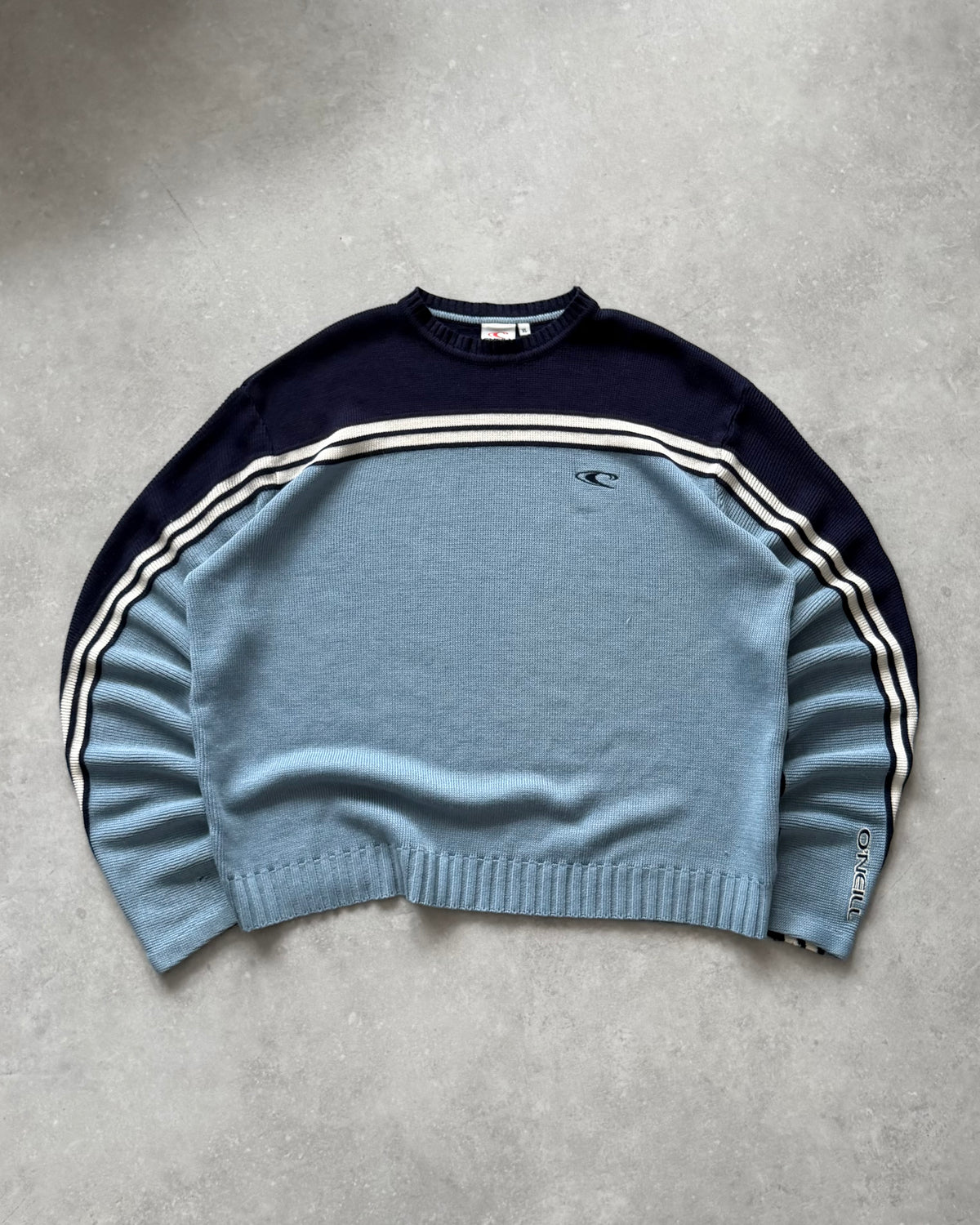 Vintage O’Neill Knit Jumper (XL)