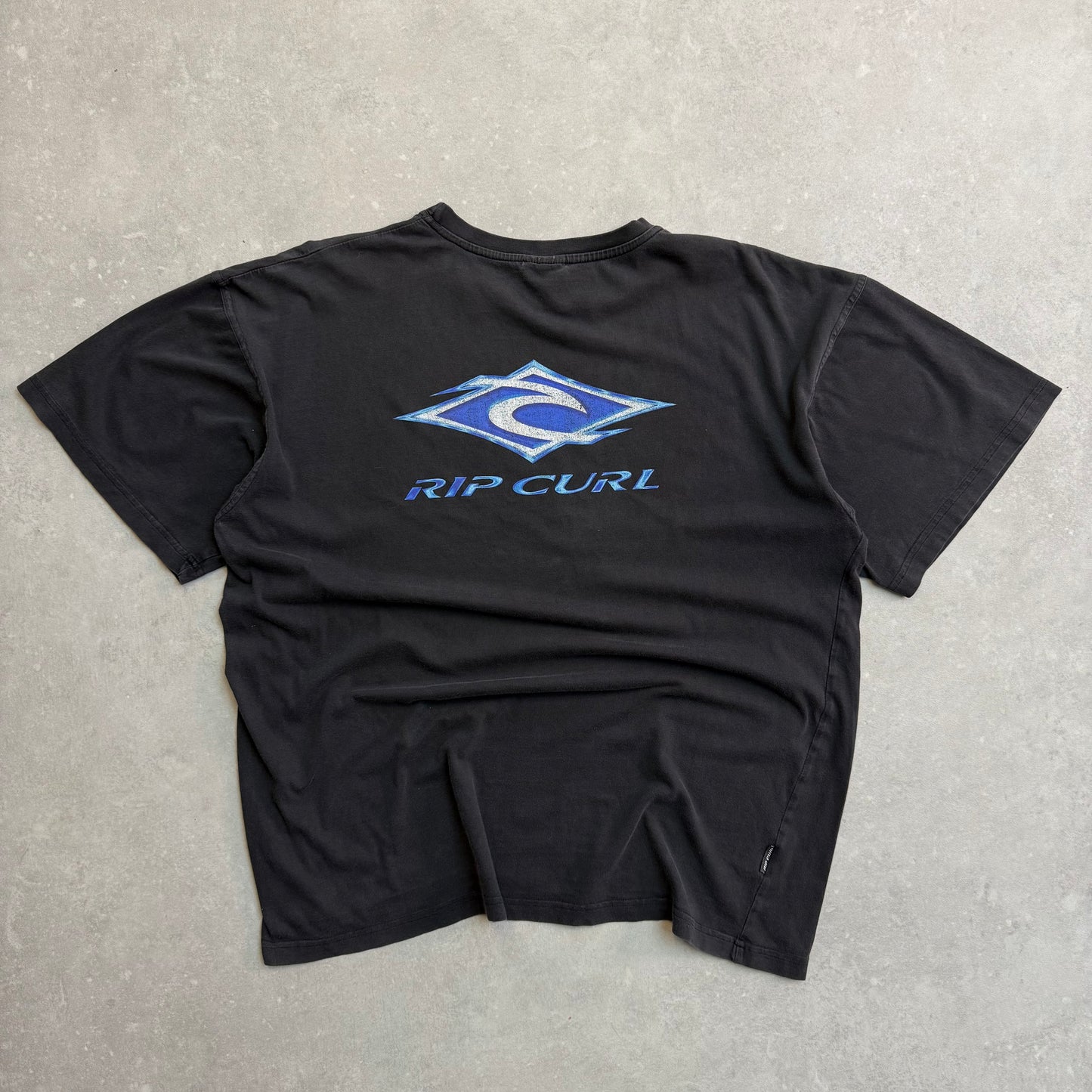 90's Rip Curl T-Shirt (XL)