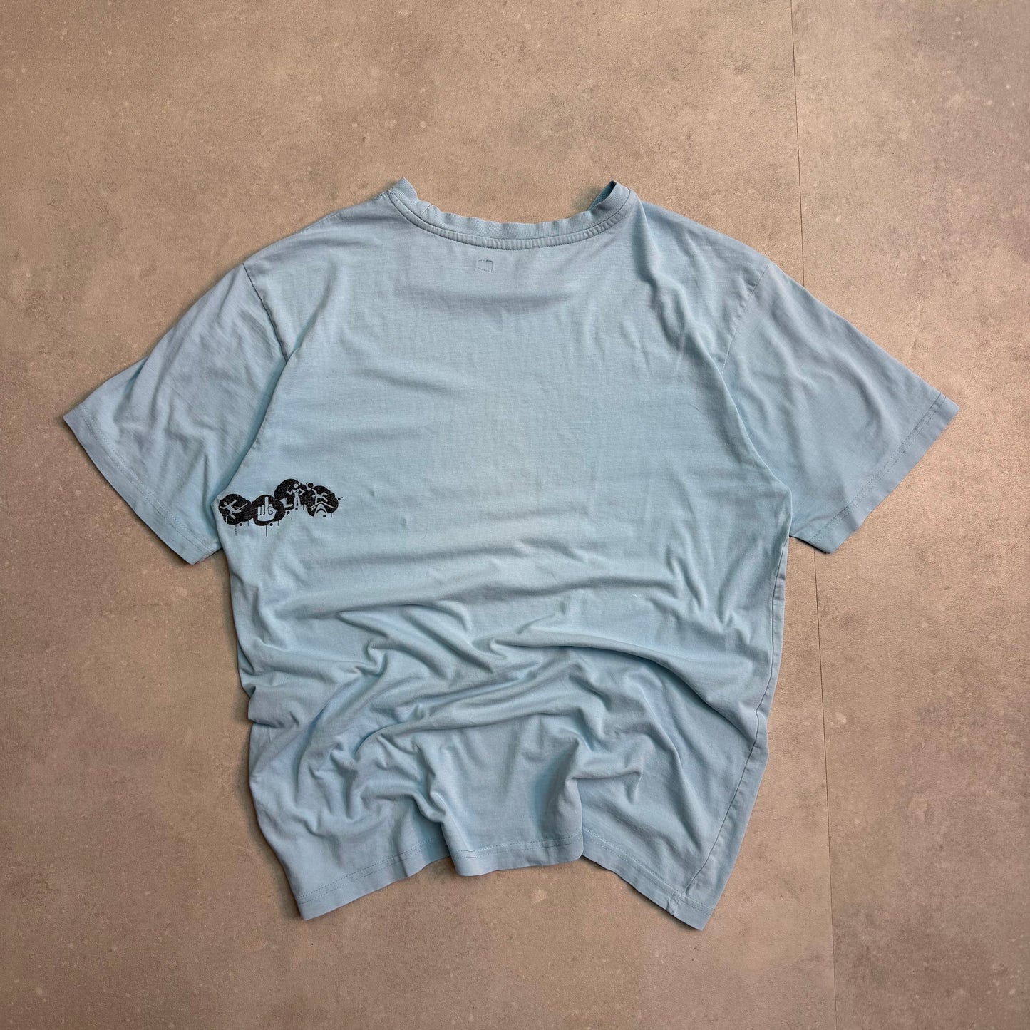 00’s Rip Curl T-shirt (L)