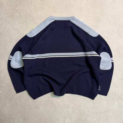 00’s Rusty Knit Jumper (M)