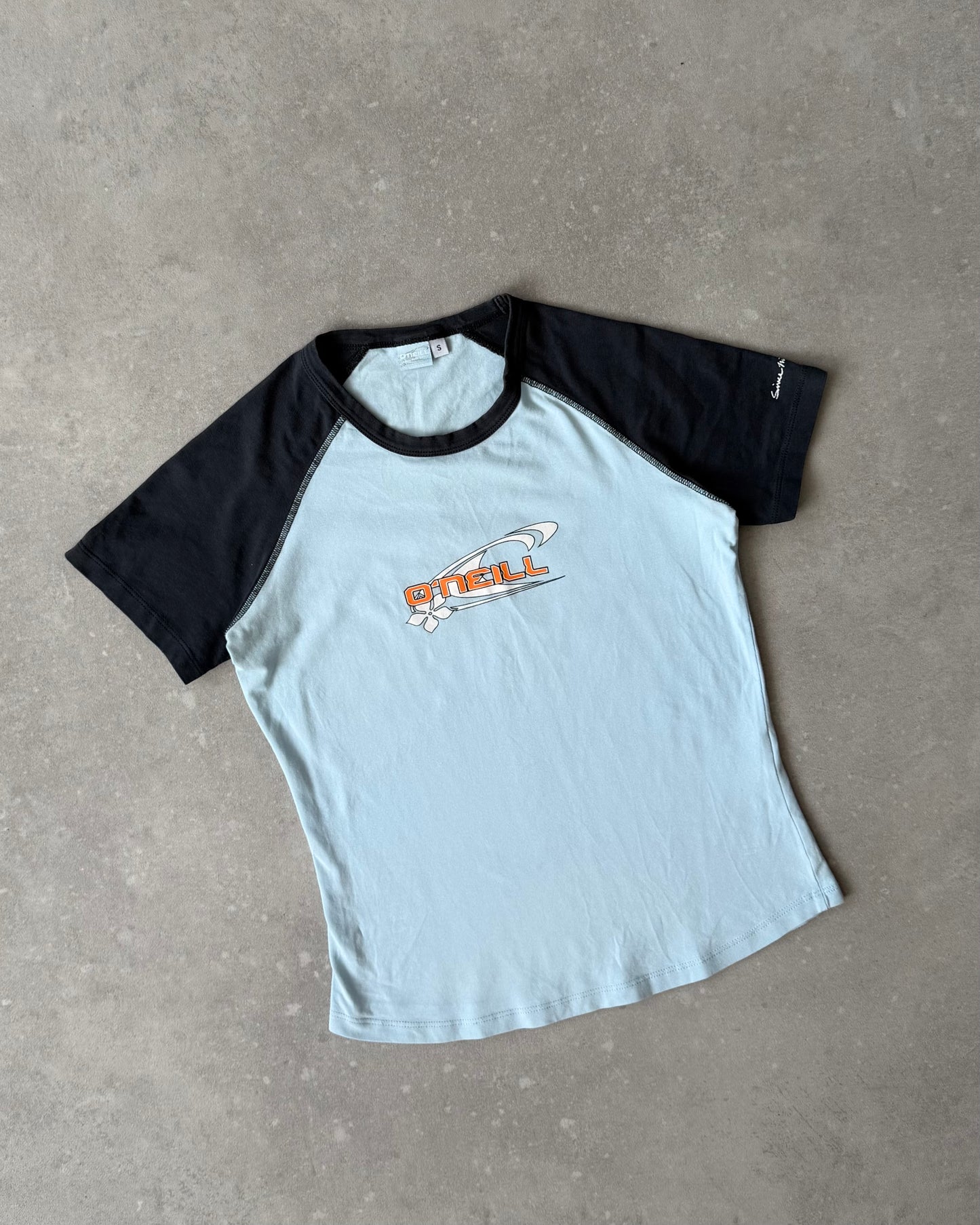 Vintage O’Neill Women’s Babytee (S)