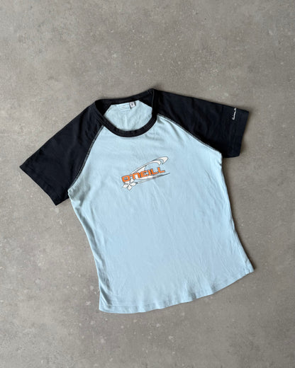 Vintage O’Neill Women’s Babytee (S)