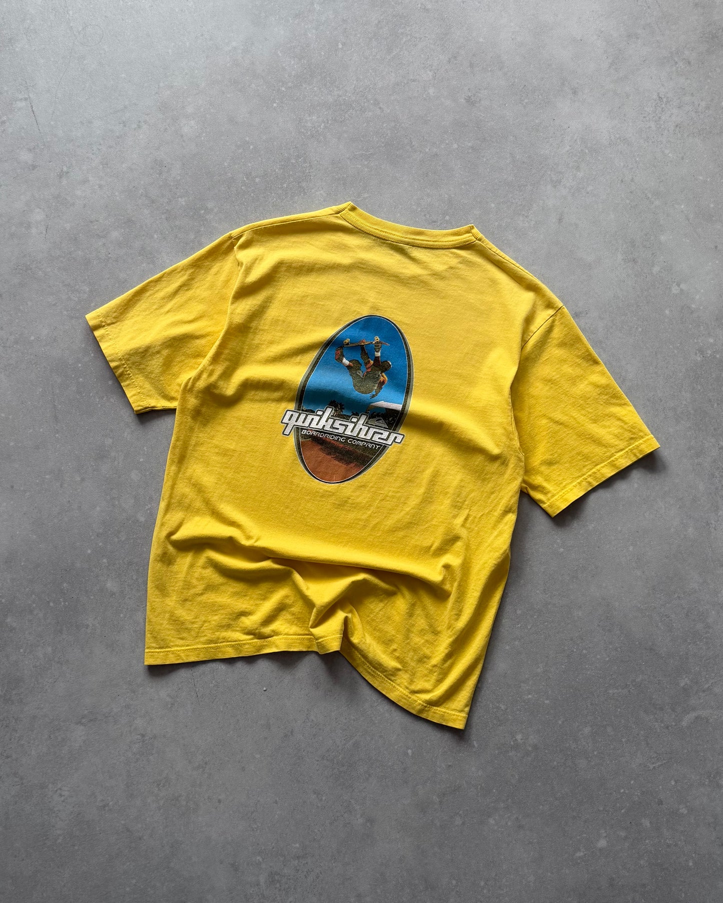 Vintage Quiksilver T-shirt (S)