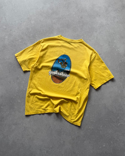 Vintage Quiksilver T-shirt (S)