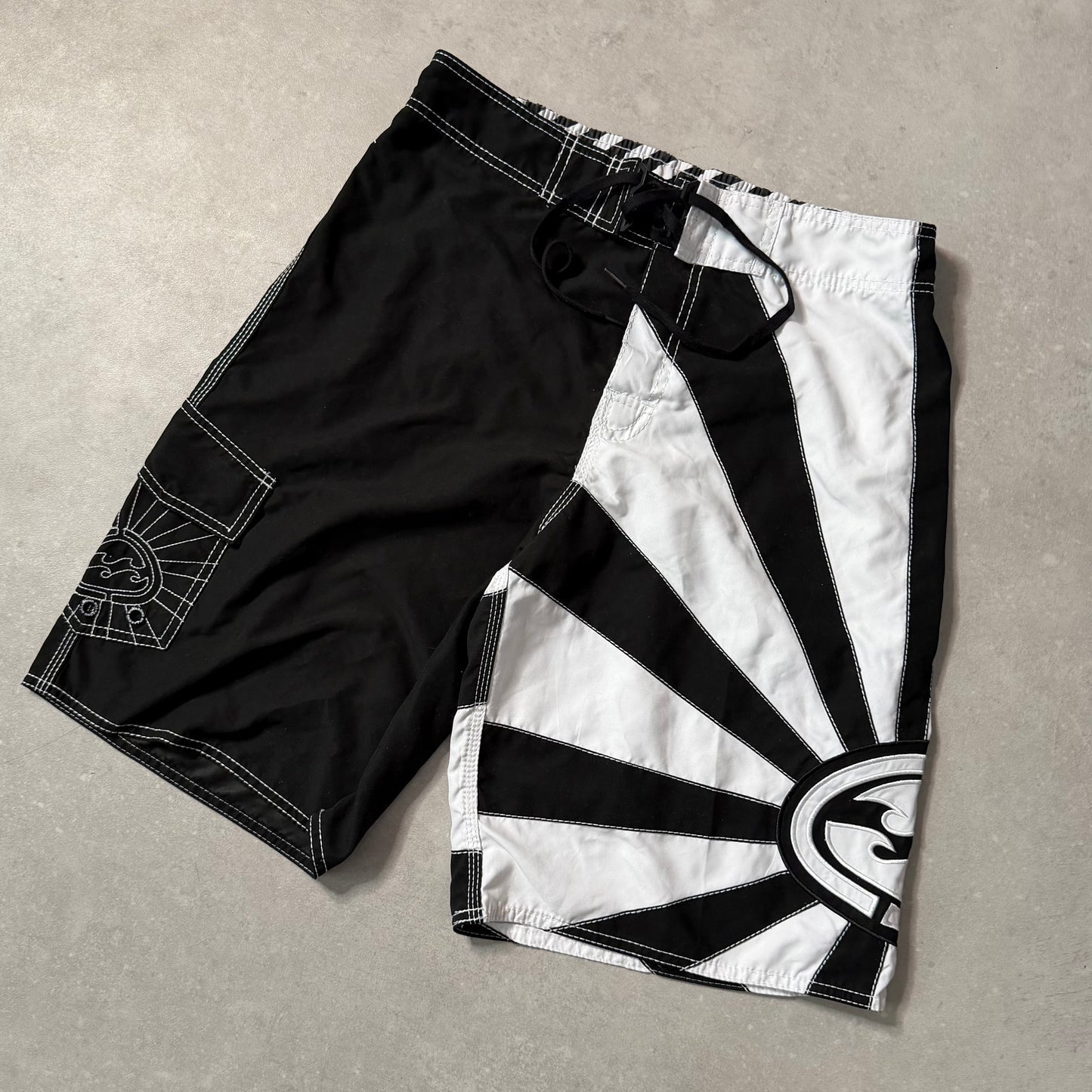 Billabong Andy Irons Boardshorts (34)