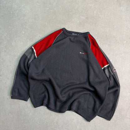 00’s Billabong Knit Jumper (XL)