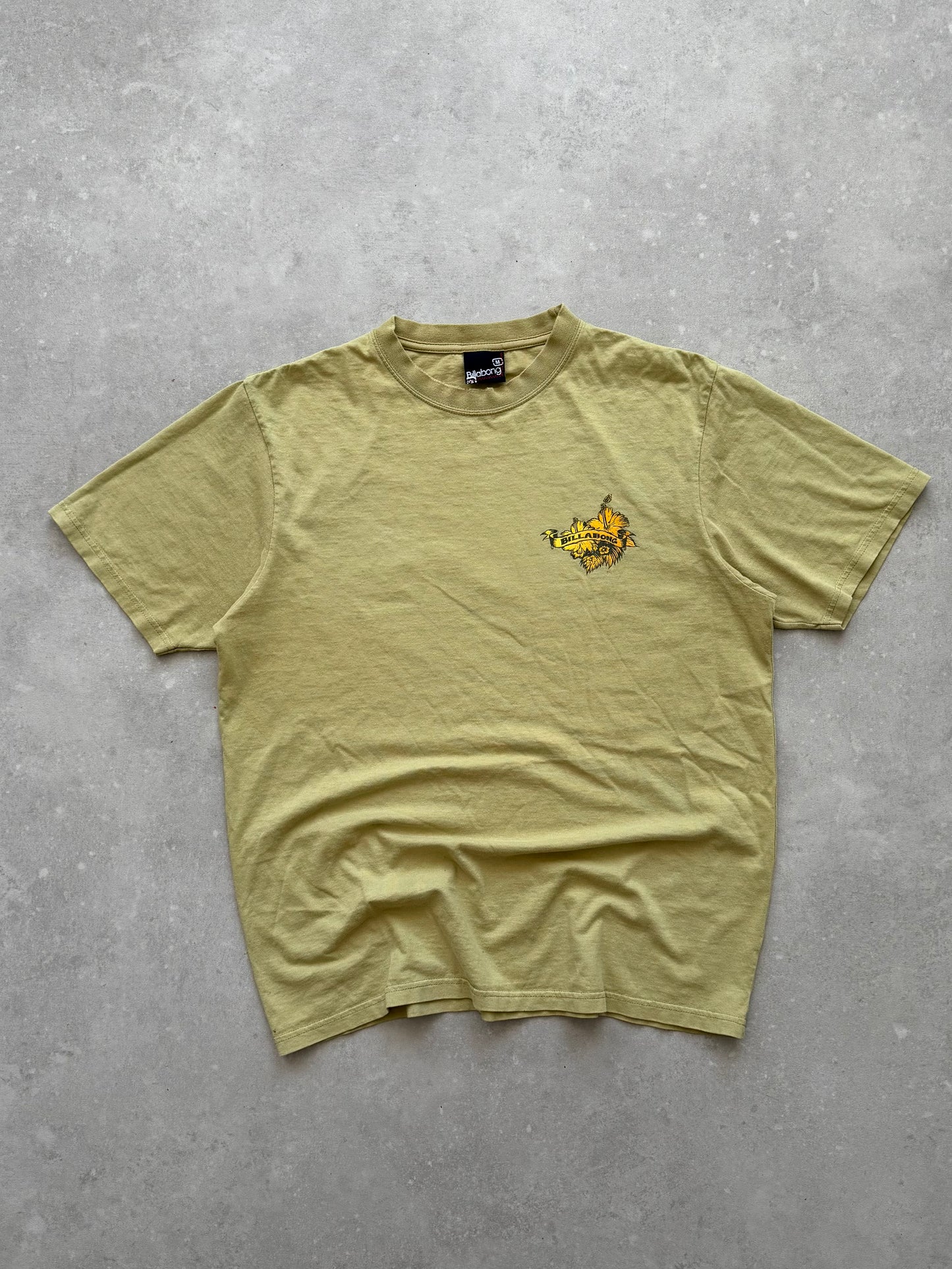 Vintage Billabong T-Shirt (M)