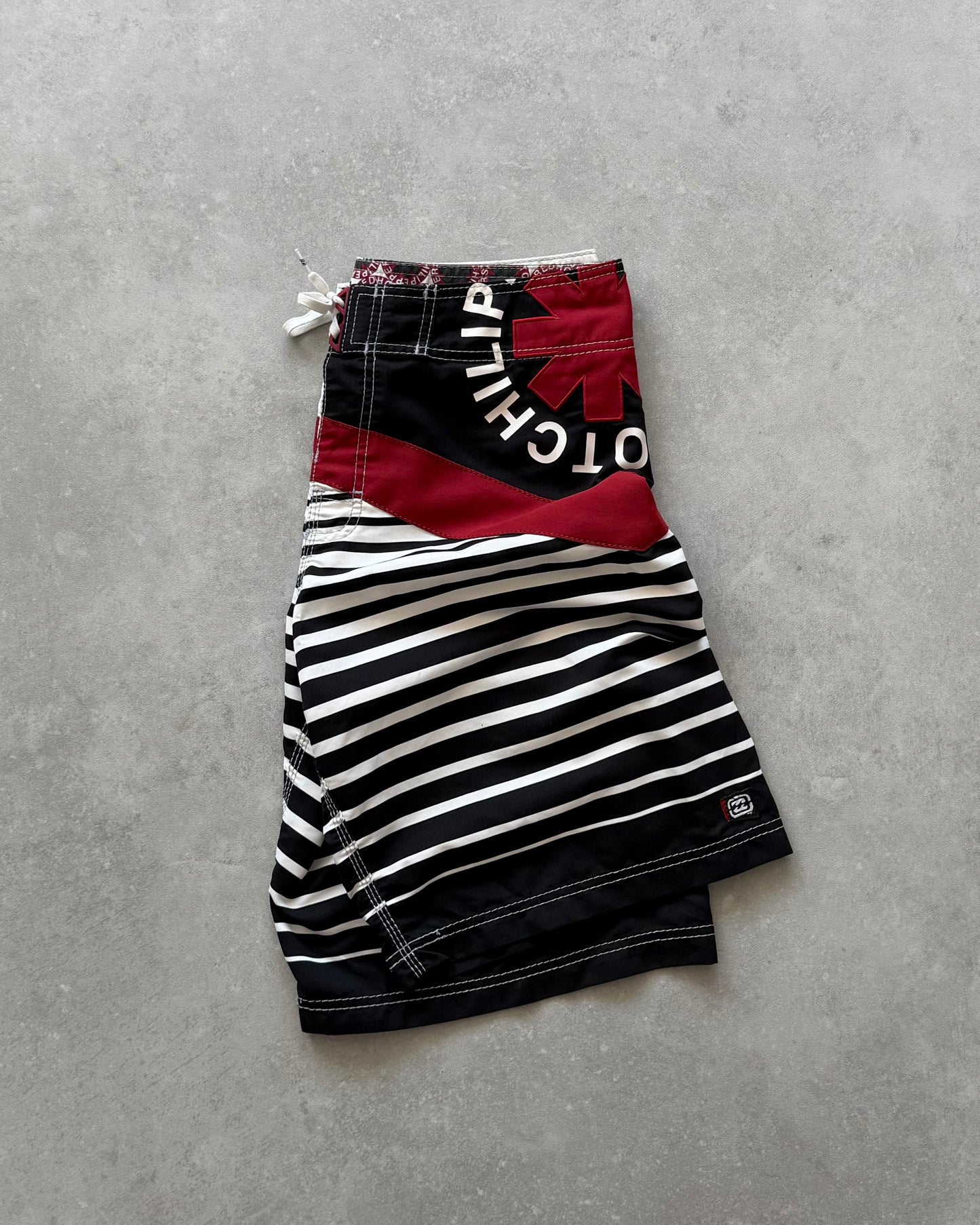 Vintage Billabong Red Hot Chilli Peppers Boardshorts (32)