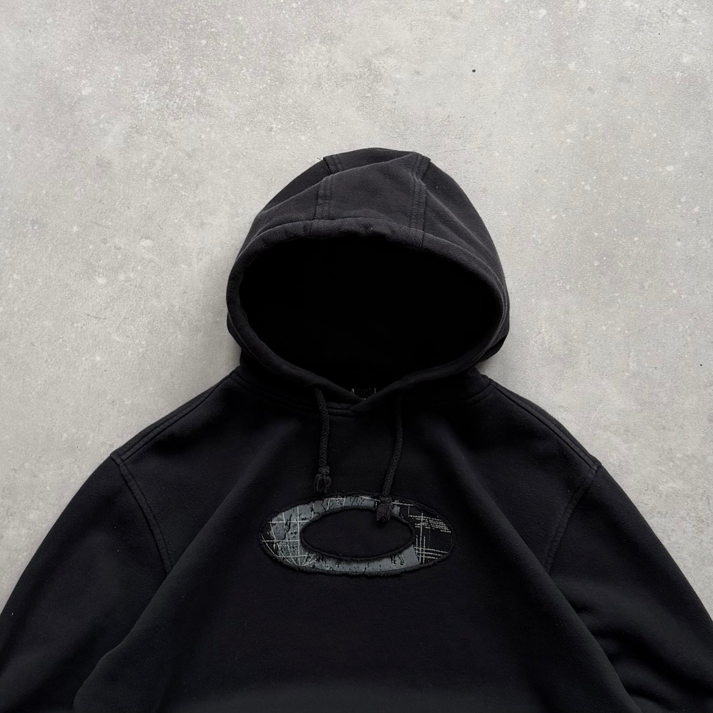 00’s Oakley Hoodie (L)