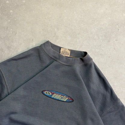 90’s Gotcha IRL Sweatshirt (S)