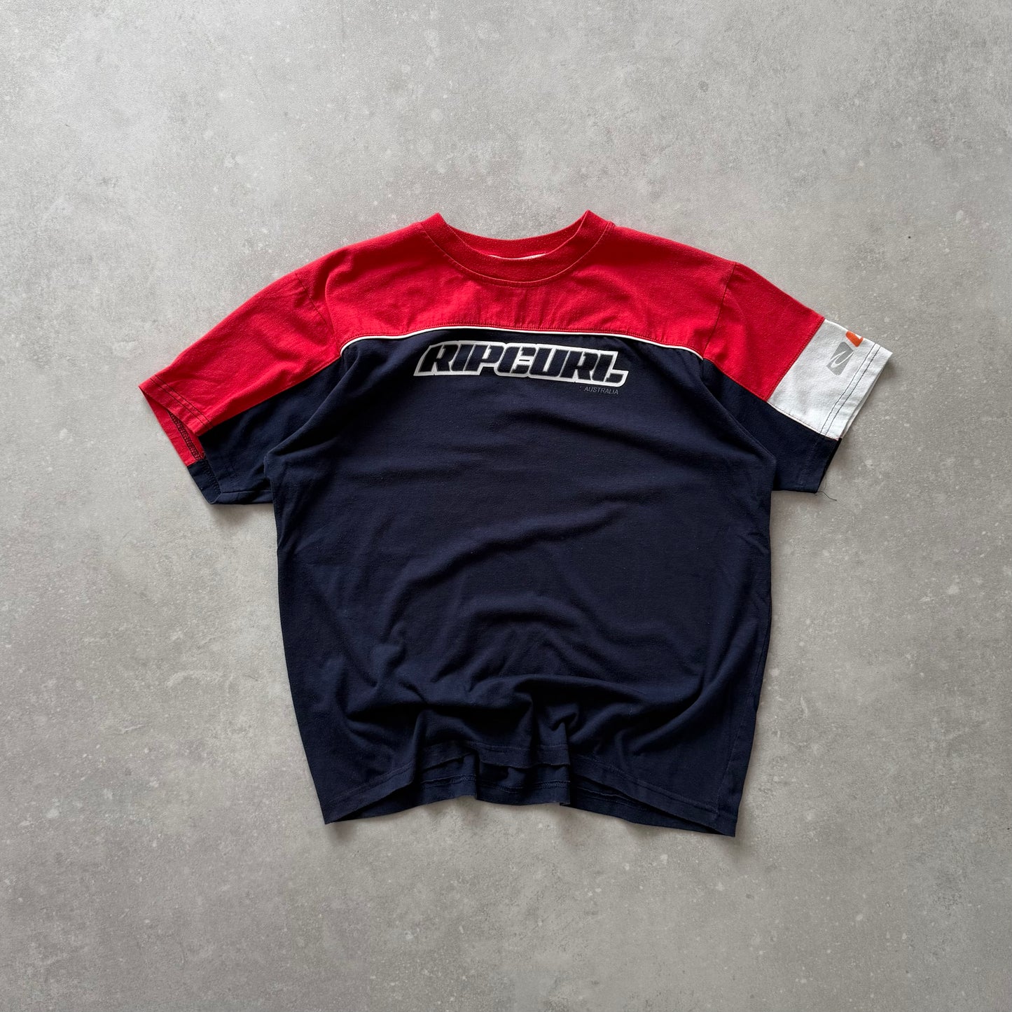 Vintage Rip Curl T-shirt (M)